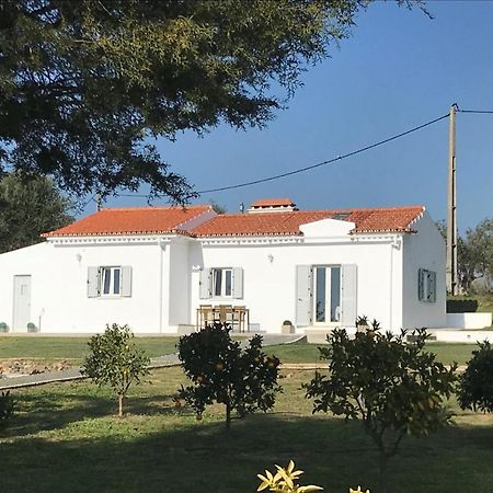 Bed and Breakfast Horta da Rosa - Adults Only Alvito  Esterno foto