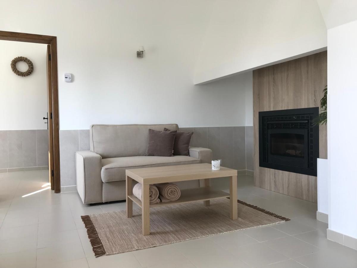 Bed and Breakfast Horta da Rosa - Adults Only Alvito  Esterno foto