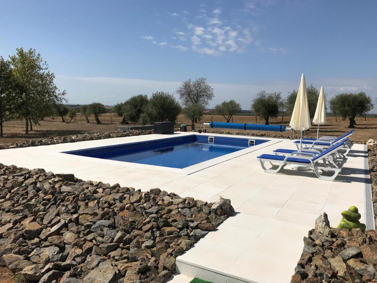 Bed and Breakfast Horta da Rosa - Adults Only Alvito  Esterno foto