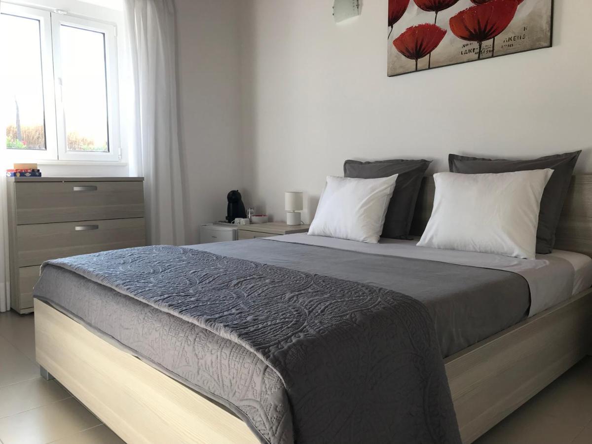 Bed and Breakfast Horta da Rosa - Adults Only Alvito  Esterno foto